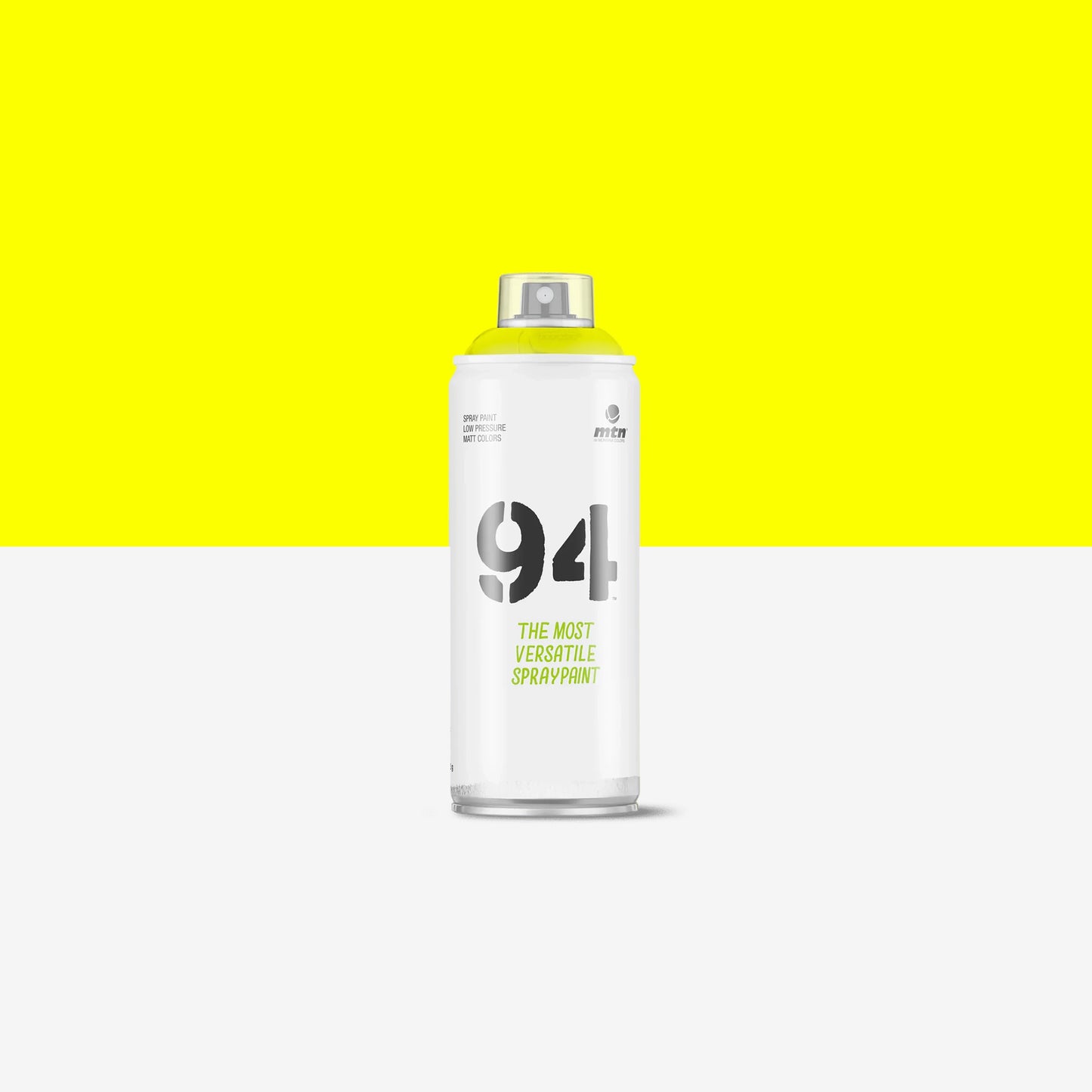 MTN 94 Fluorescent Yellow - 7052-059-001
