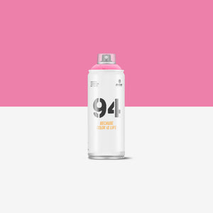 Montana 94 Orchid Pink RV-165