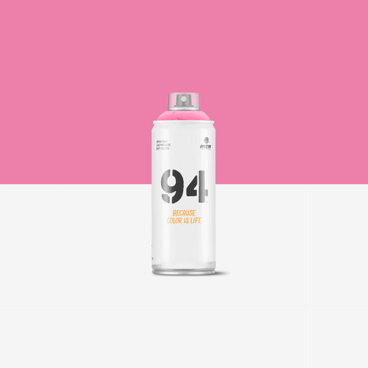 Montana 94 Orchid Pink RV-165 - 7052-063-001