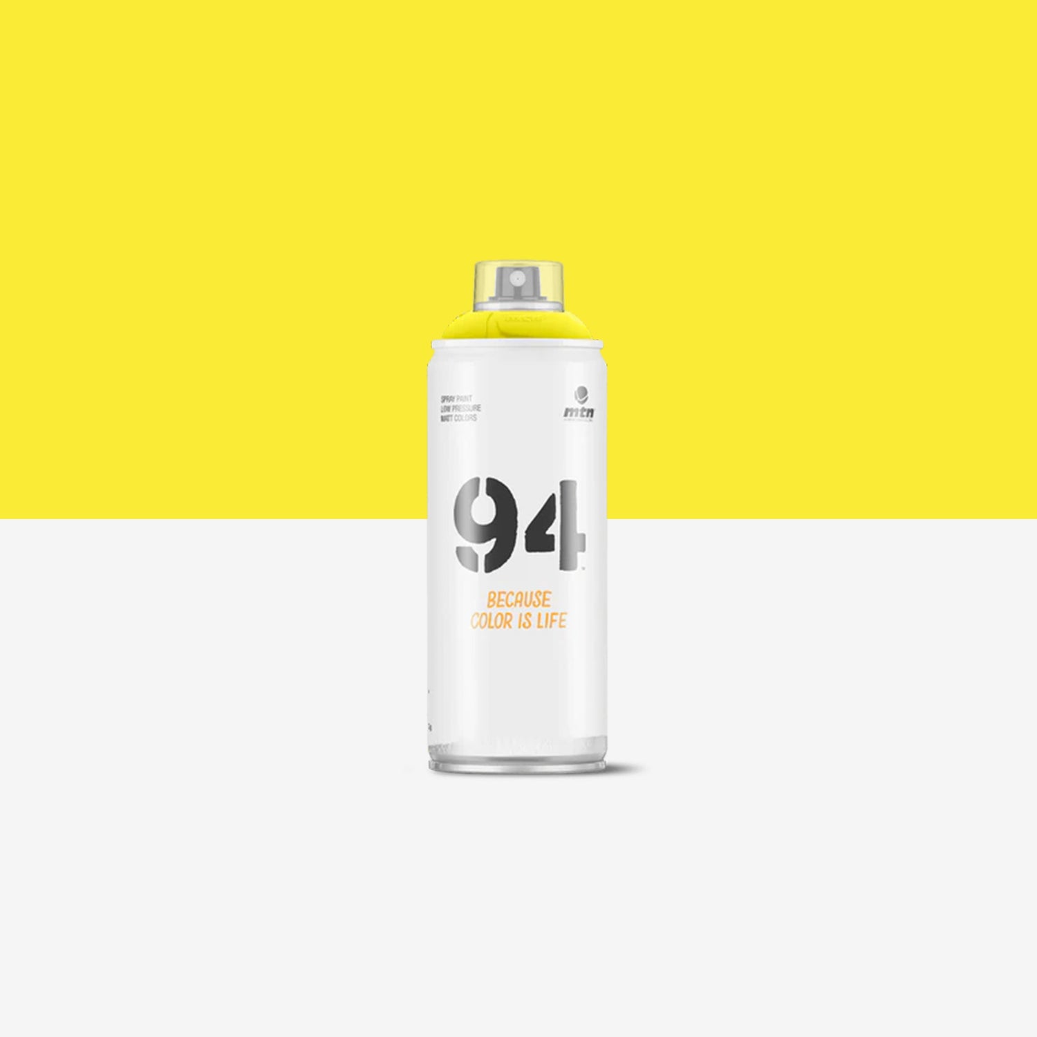 Montana 94 Sulfur Yellow RV-267 - 7052-075-001