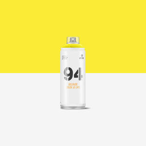 Montana 94 Sulfur Yellow RV-267 - 7052-075-001