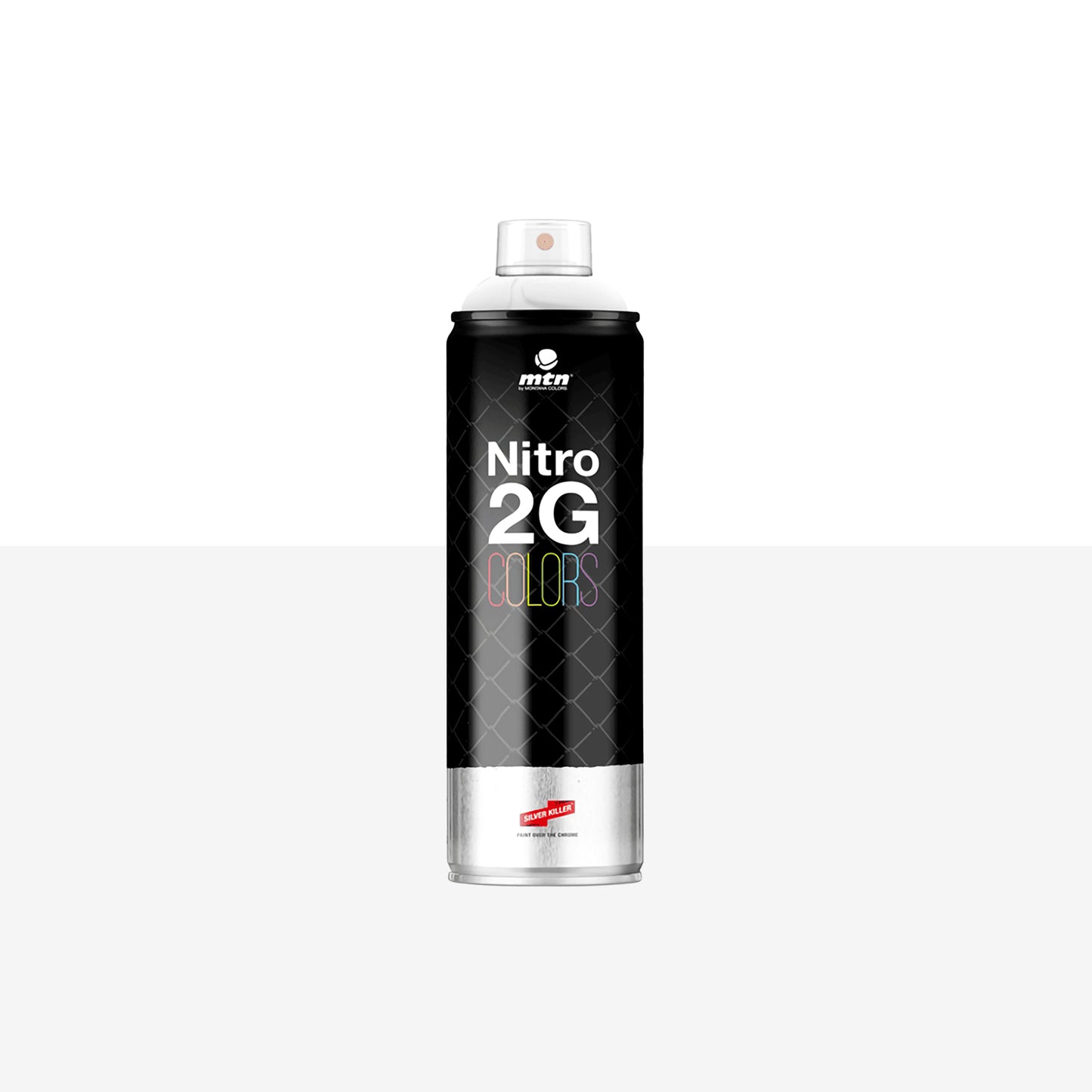 Montana Nitro 2G White