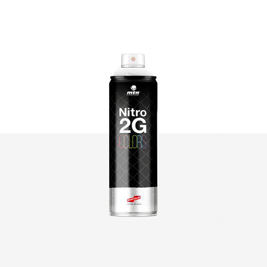 Montana Nitro 2G White