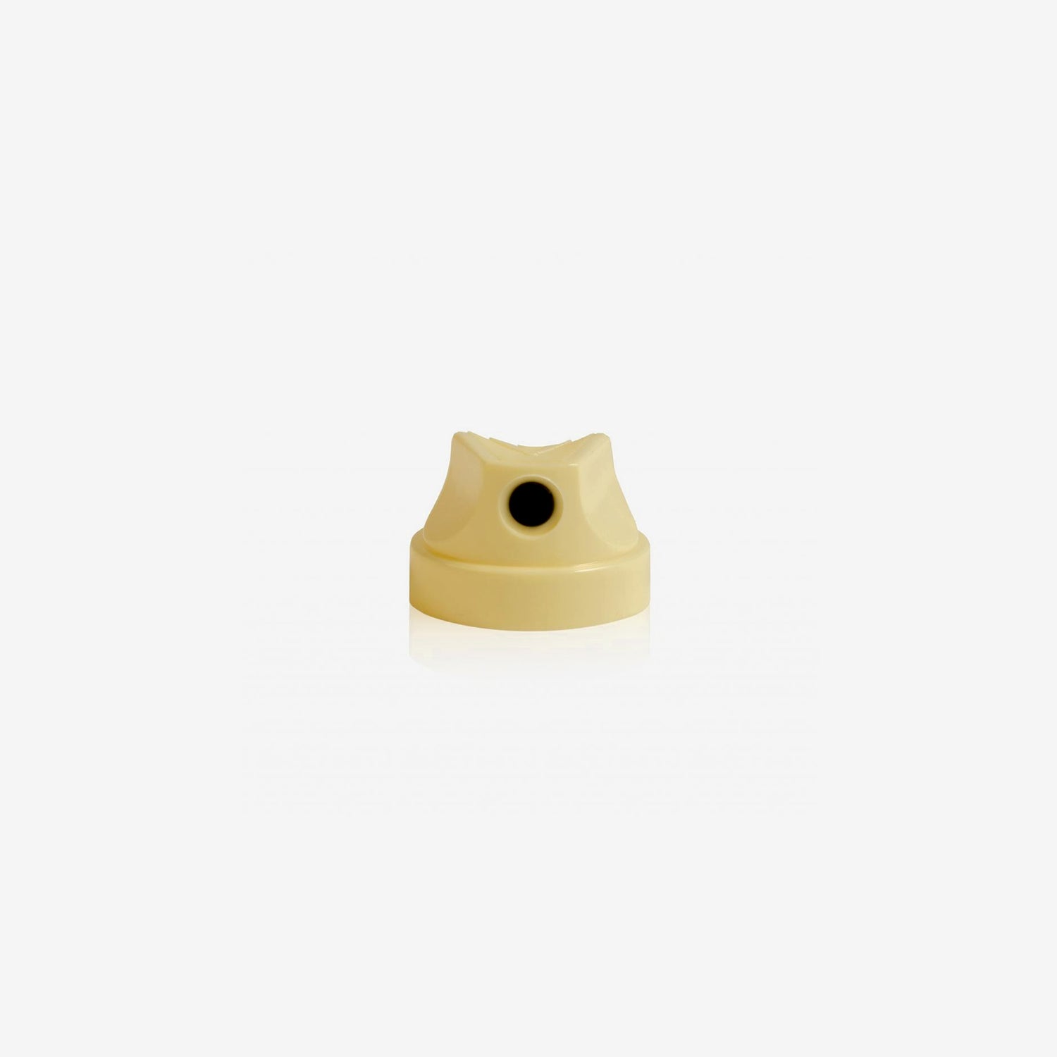 Montana Colors - Skinny Cream Cap (1 Unit) - 7054-013-002