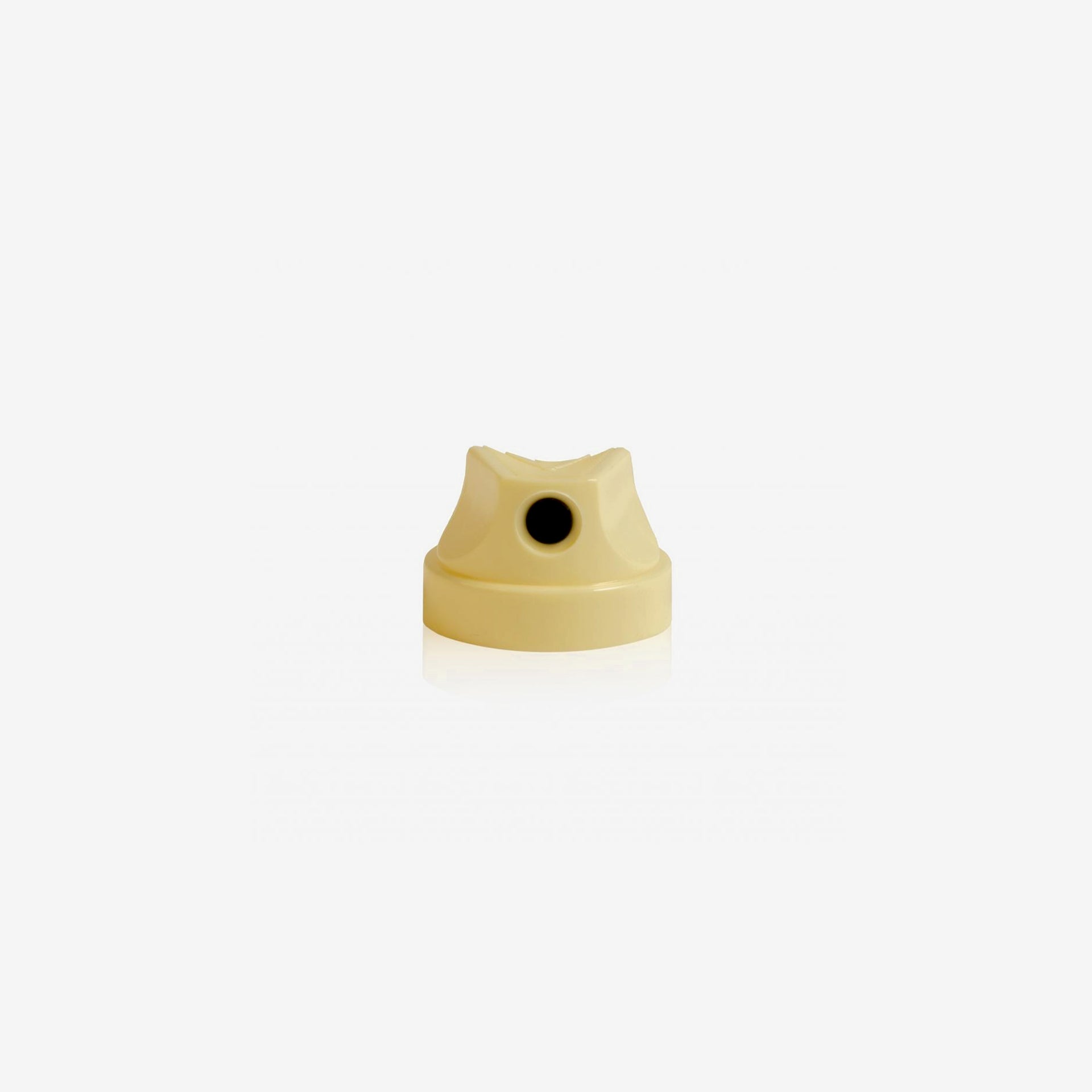Montana Colors - Skinny Cream Cap (1 Unit) - 7054-013-002