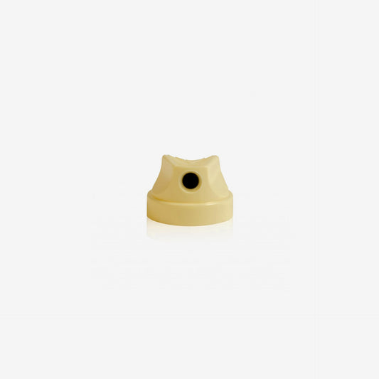 Montana Colors - Skinny Cream Cap (1 Unit) - 7054-013-002