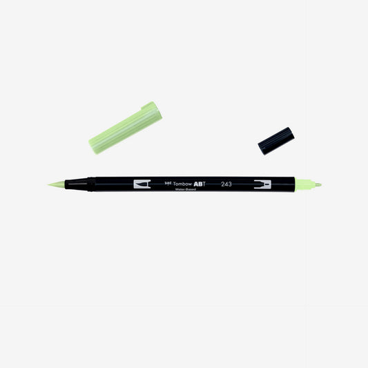 Tombow Double-ended - 7101-010-001