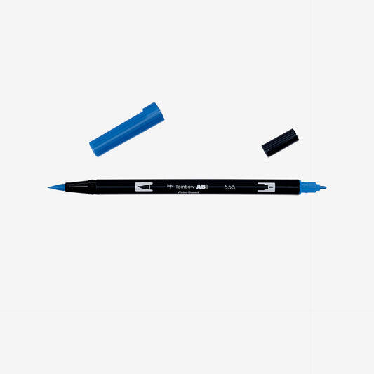 Tombow Double-ended - 7101-028-001