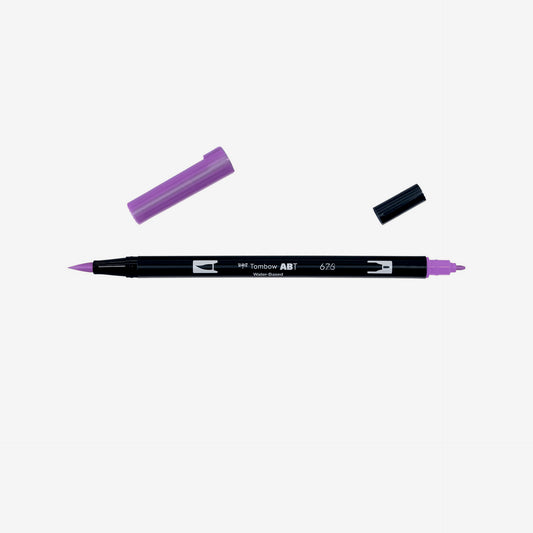 Tombow Double-ended - 7101-031-001