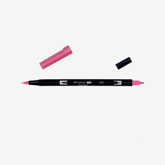 Tombow Double-ended - 7101-033-001