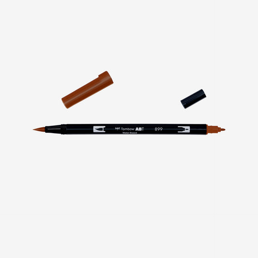 Tombow Double-ended - 7101-037-001