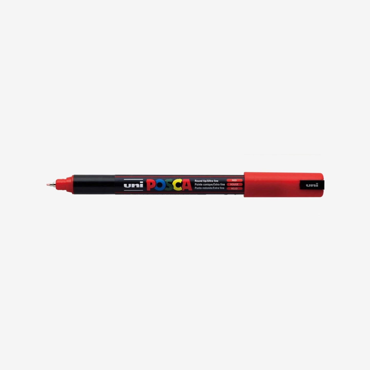 Posca PC 1MR Rouge