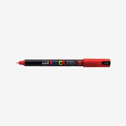 Posca PC 1MR Rouge