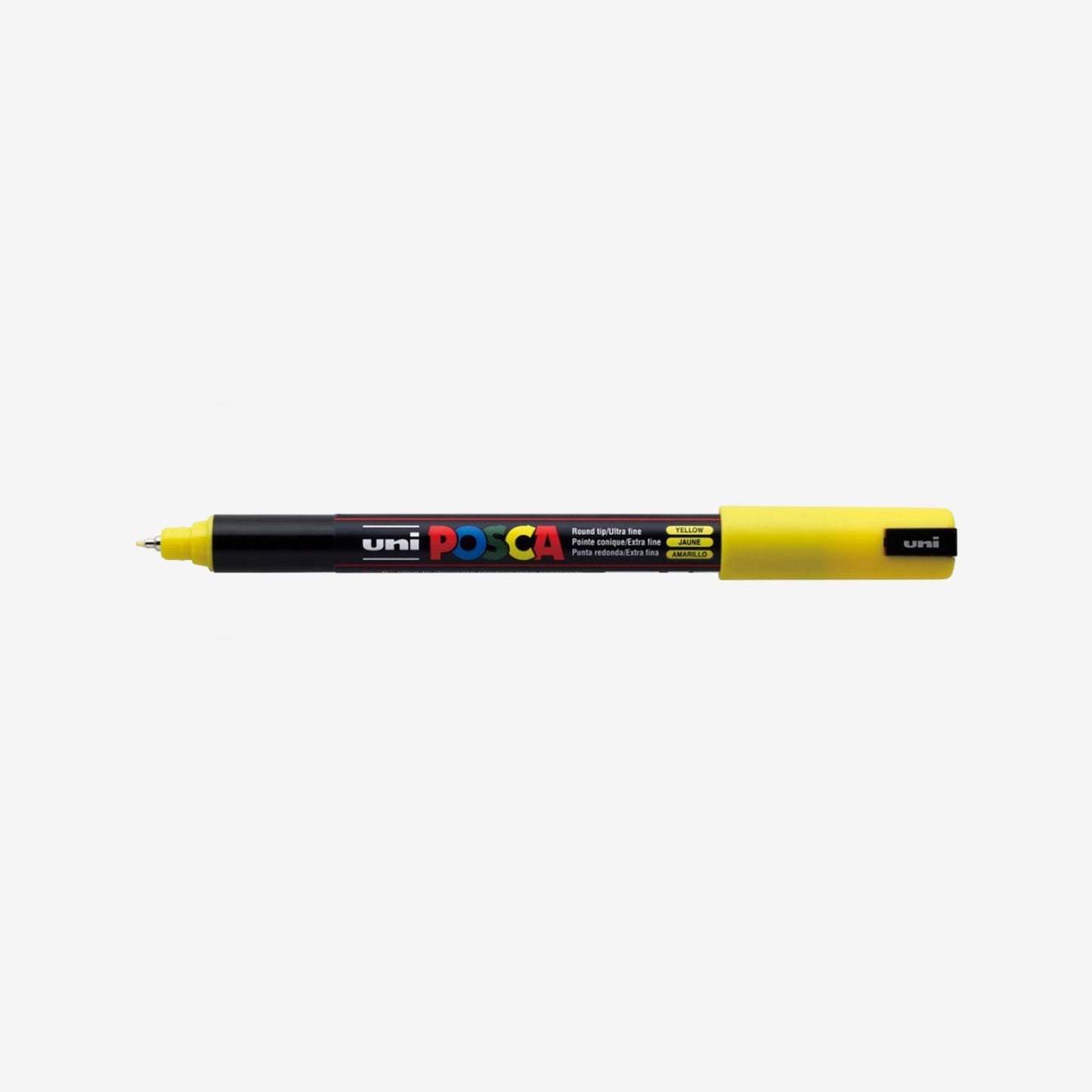 Posca PC 1MR Jaune