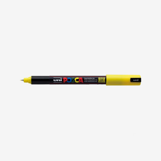 Posca PC 1MR Jaune