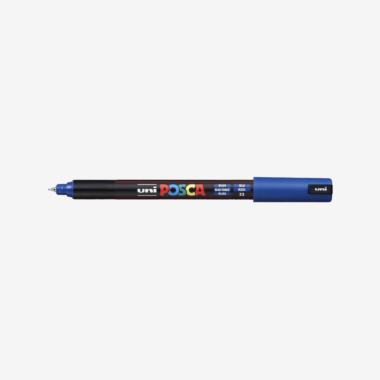 Posca PC 1MR Bleu