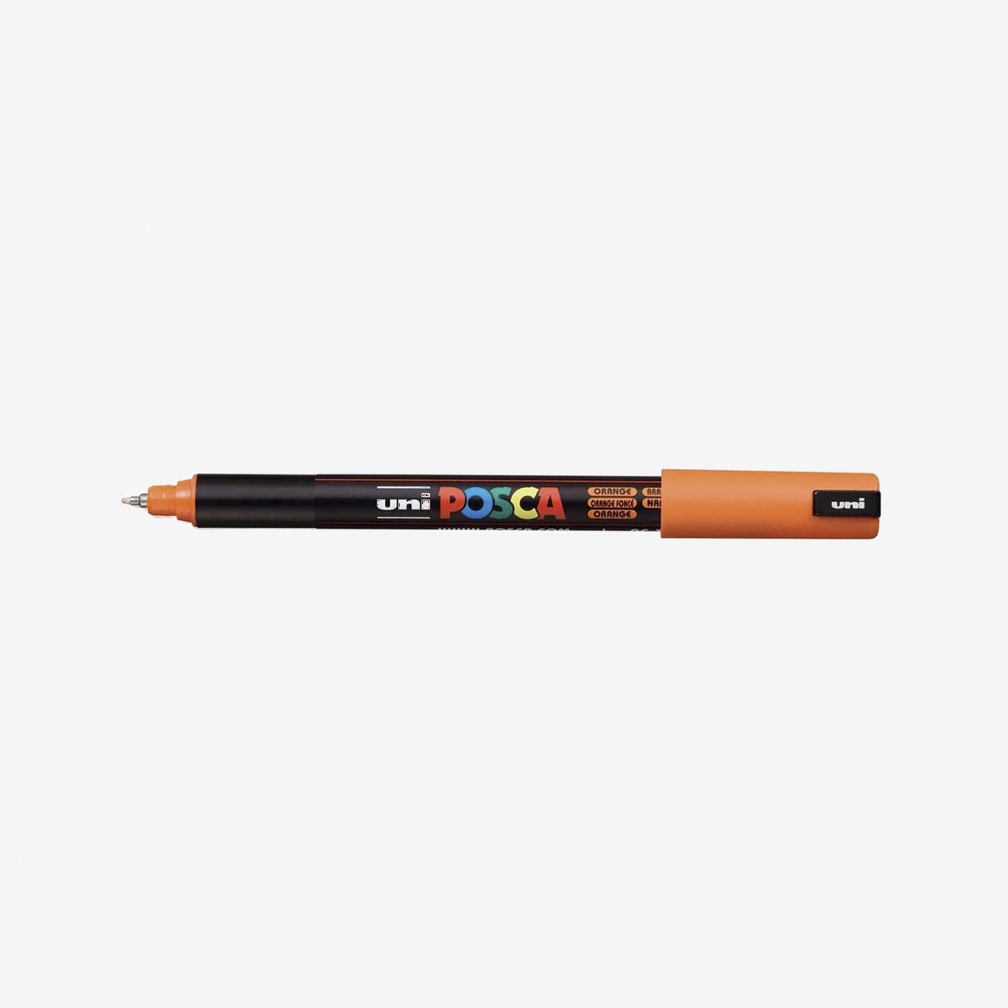 Posca PC 1MR Orange