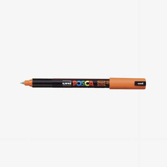 Posca PC 1MR Orange