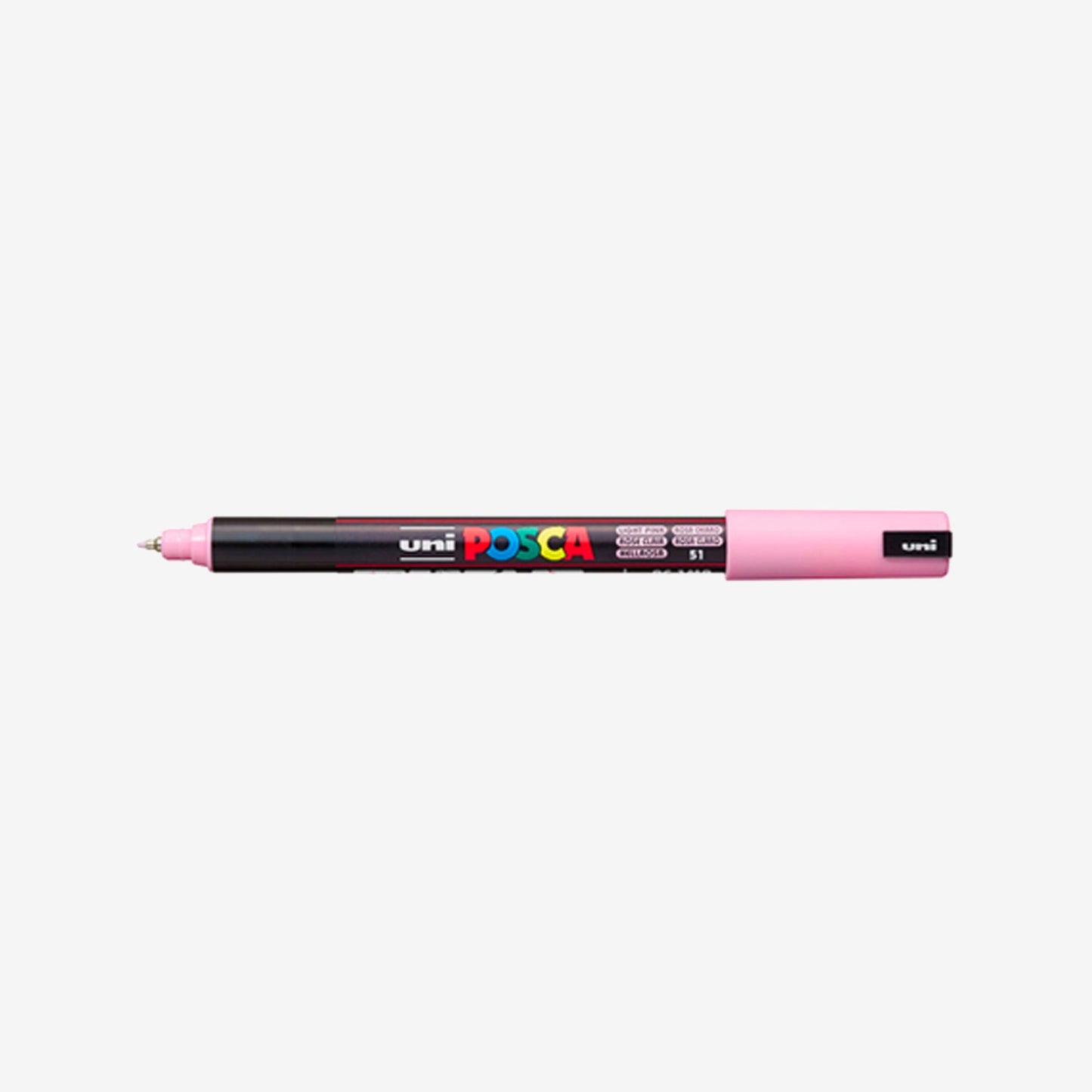 Posca PC 1MR Rose