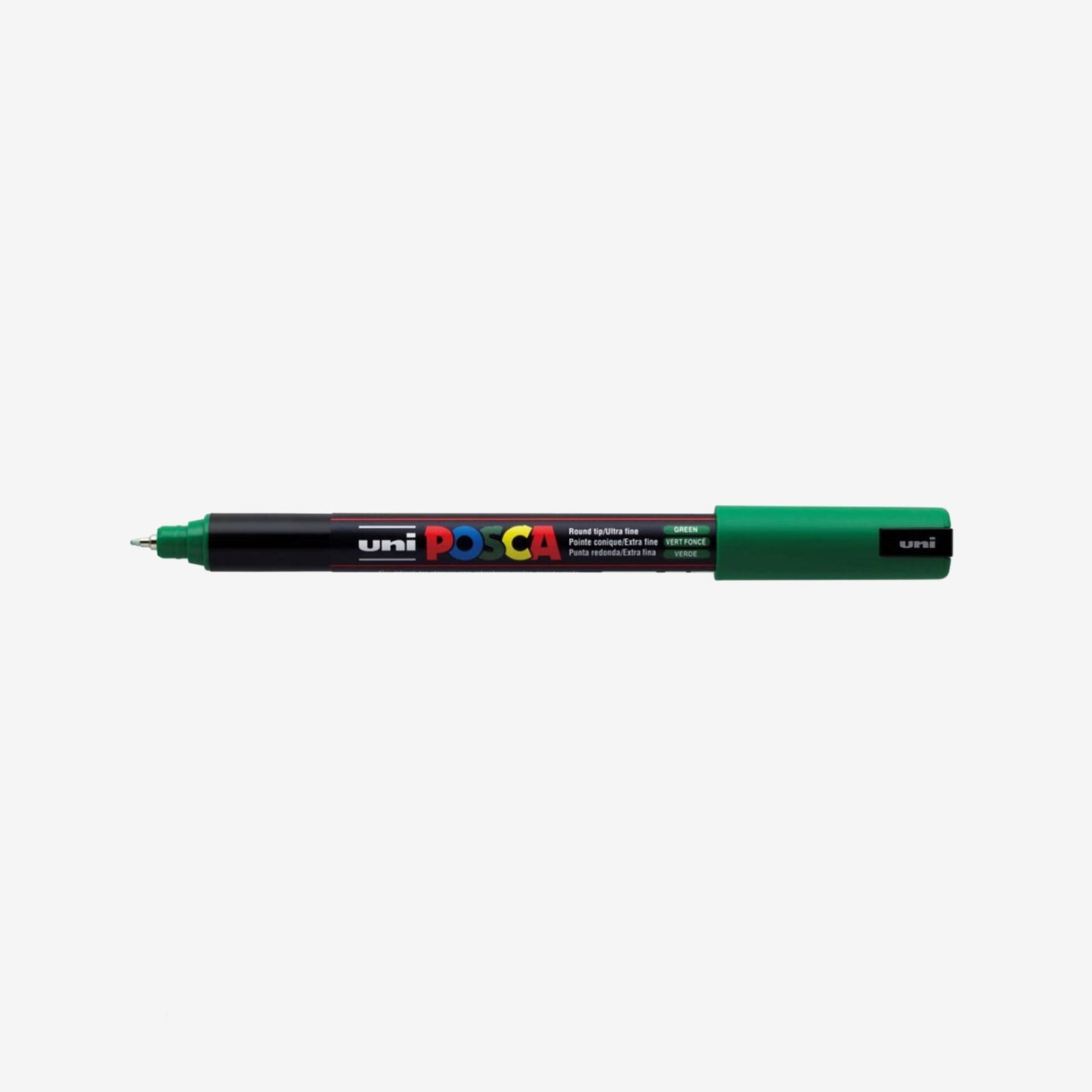 Posca PC 1MR Vert Foncé