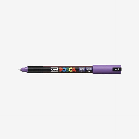 Posca PC 1MR Violet