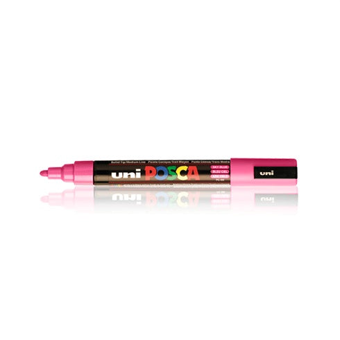 Posca 5M Red Wine - 7102-035-001