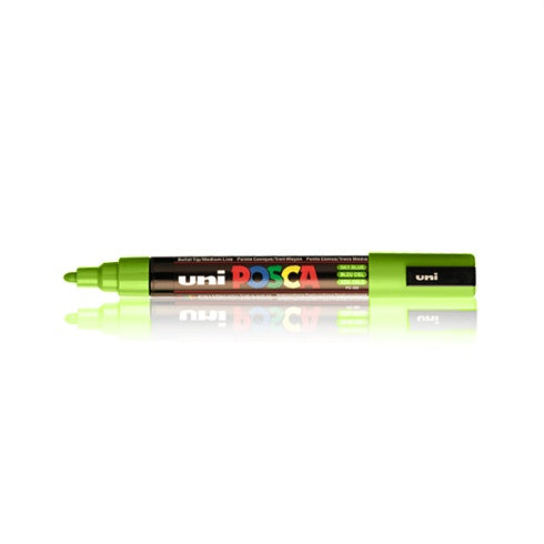 Posca 5M Green Maça - 7102-043-001