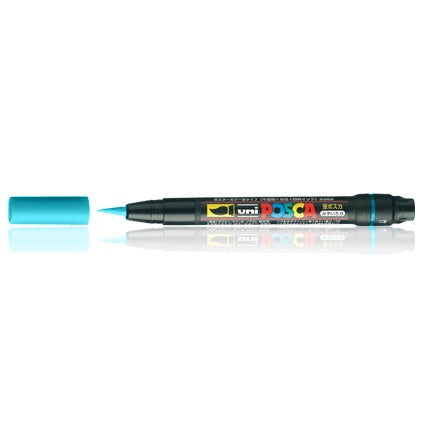 Posca PCF Blue Clair