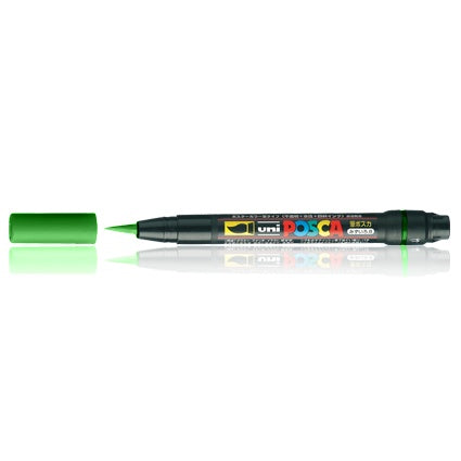 Posca PCF Vert