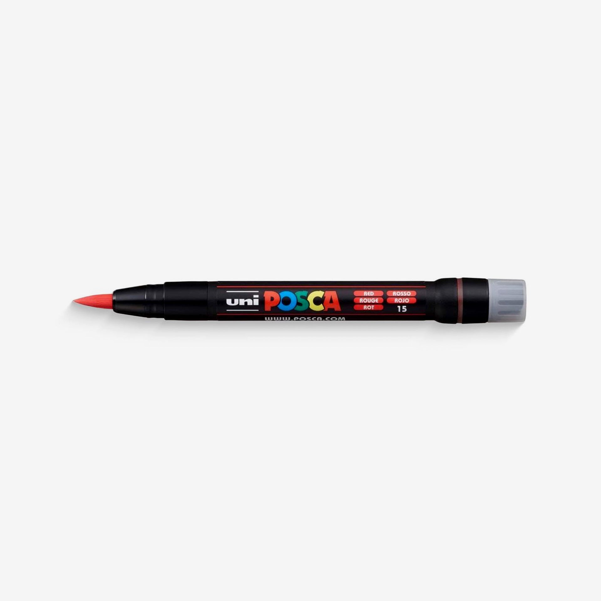 Posca PCF Red - 7102-094-001