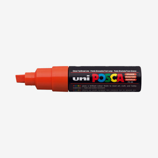 Posca 8K Orange - 7102-106-001