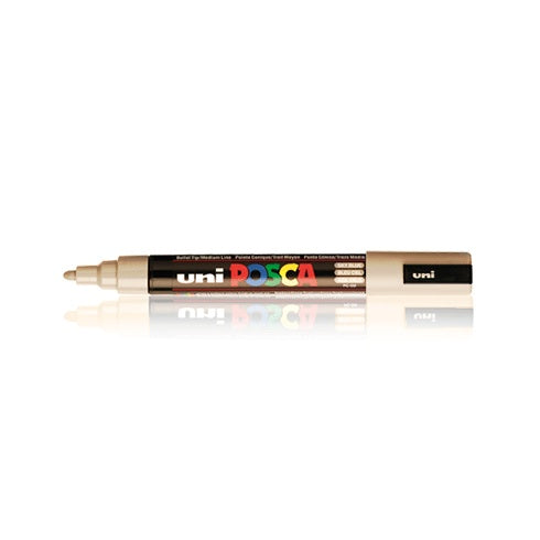 Posca 5M Beige