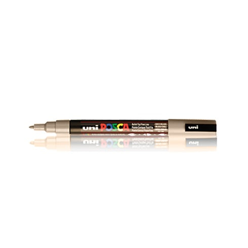 Posca 3M Bege - 7102-140-001