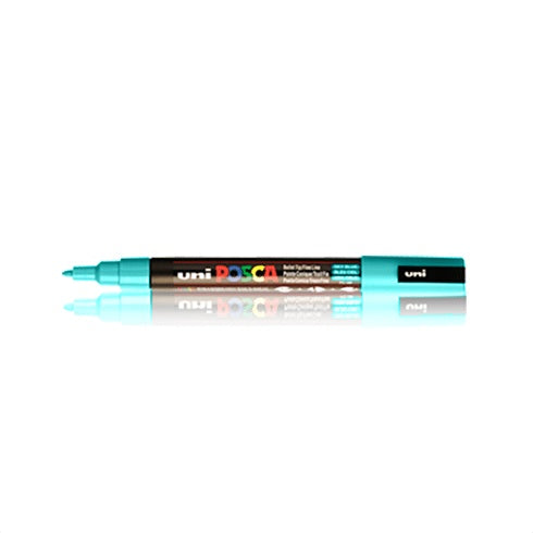 Posca 3M Green Esmeralda - 7102-141-001