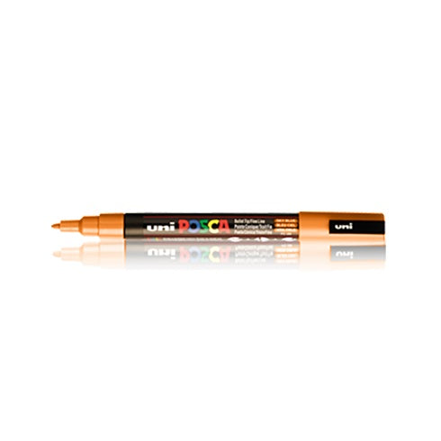 Posca 3M Orange - 7102-142-001