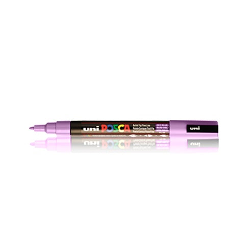 Posca 3M Lilas - 7102-149-001