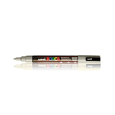 Posca 3M Marfim - 7102-150-001