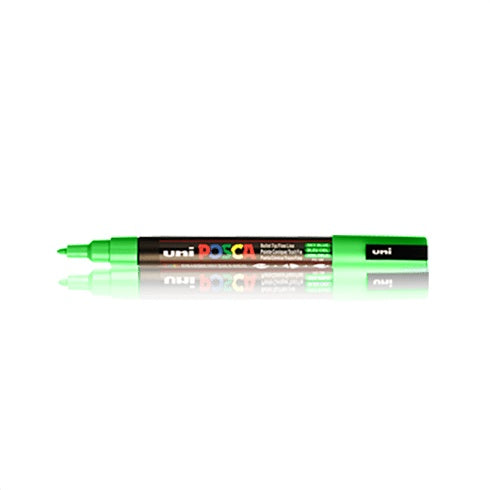 Posca 3M Green Claro - 7102-151-001