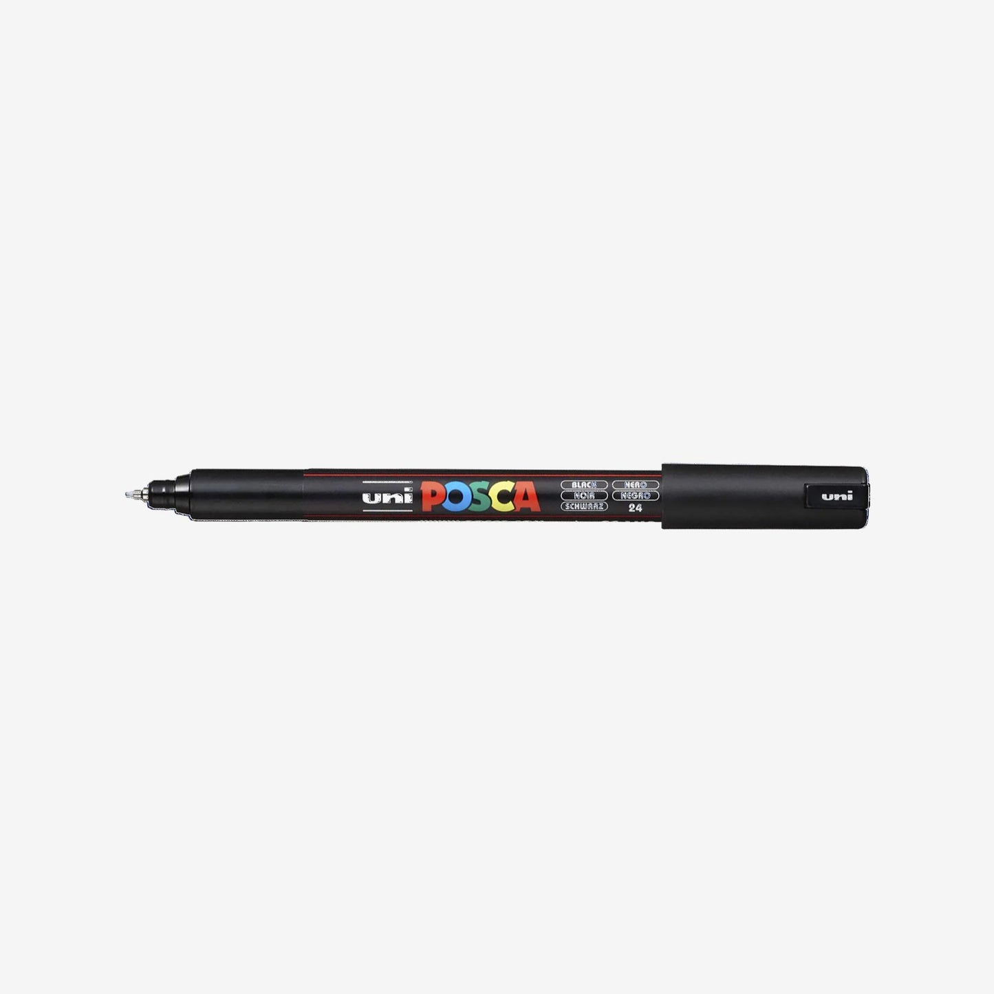 Posca PC 1MR Black