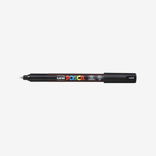 Posca PC 1MR Black