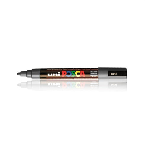 Posca 5M Black - 7102-162-001