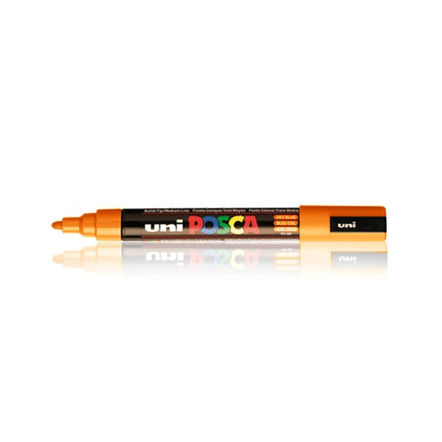 Posca 5M Orange - 7102-163-001