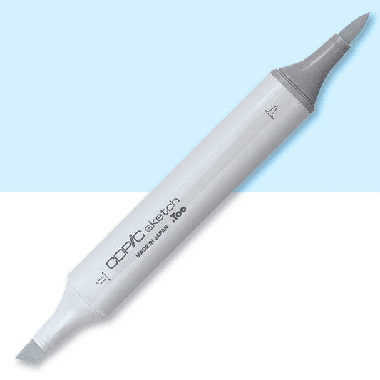 COPIC SKETCH B00 Frost Blue - 7103-010-001