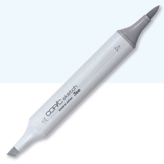 COPIC SKETCH B0000 Pale ale Celestine - 7103-012-001