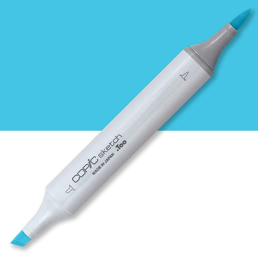 COPIC SKETCH B05 Process Blue - 7103-016-001
