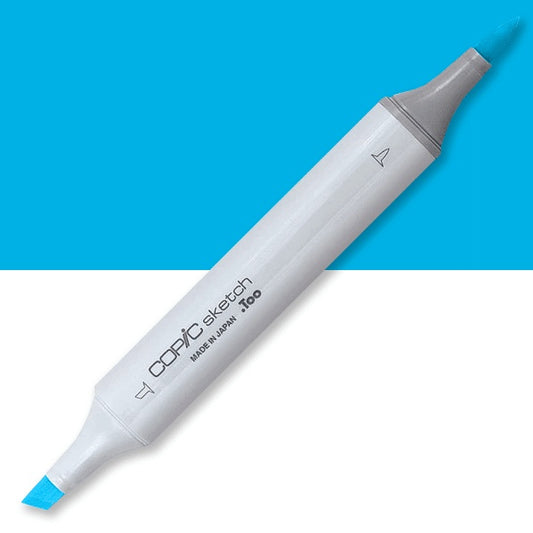 COPIC SKETCH B06 Peacock Blue - 7103-017-001