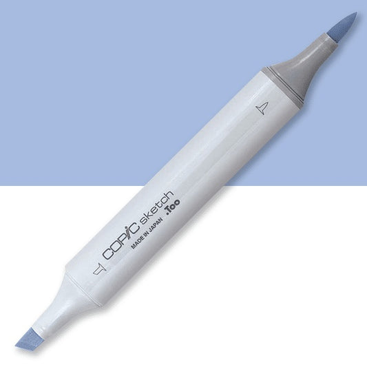 COPIC SKETCH B63 Light Hydrangea - 7103-036-001