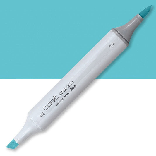 COPIC SKETCH B95 Light Grayish Cobalt - 7103-042-001