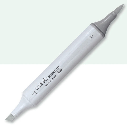COPIC SKETCH BG0000 Snow Green - 7103-046-001