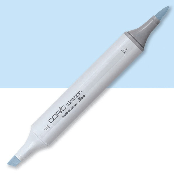 COPIC SKETCH BG01 Aqua Blue - 7103-047-001
